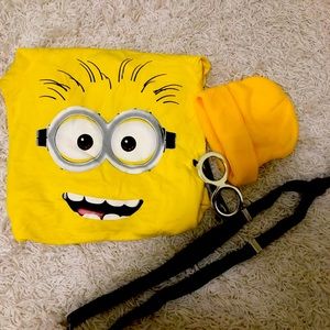 Despicable Me! Minion Costume